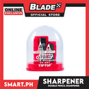 Gifts Sharpener Double Tiptop TT881