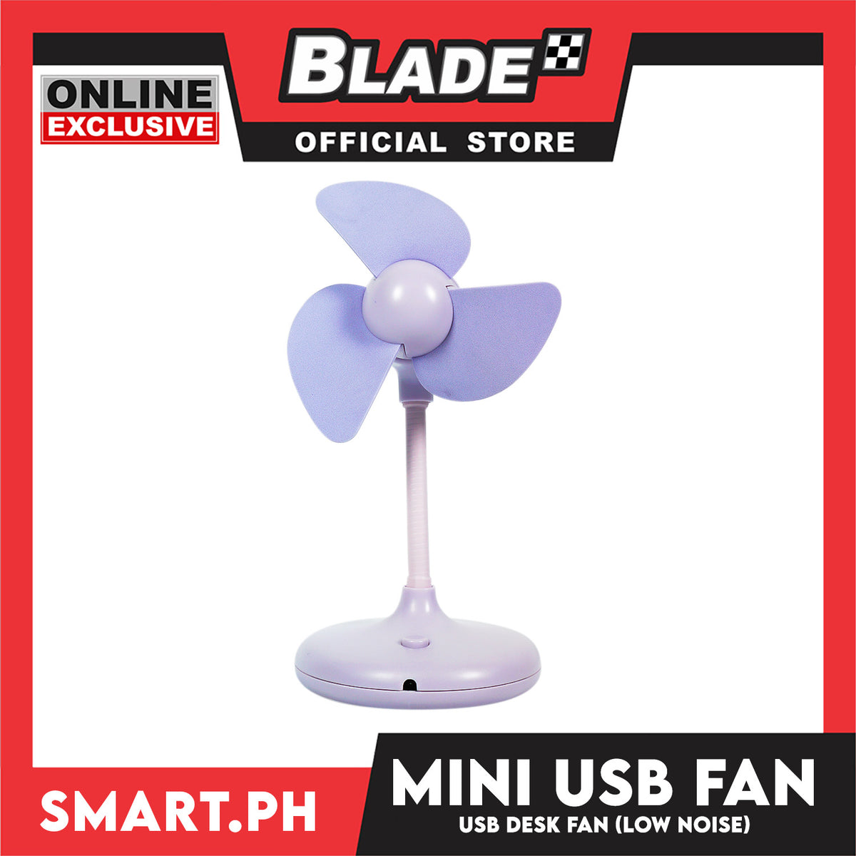 Gifts USB Mini Fan With Cord AC133401