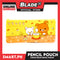 Gifts Pencil Pouch With Zipper Choco Bear Design