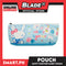 Gifts Pencil Pouch Happy Together Happy Together With Rabbit Design POP044