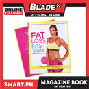 Gifts Fat Loss Fast Magazine Book