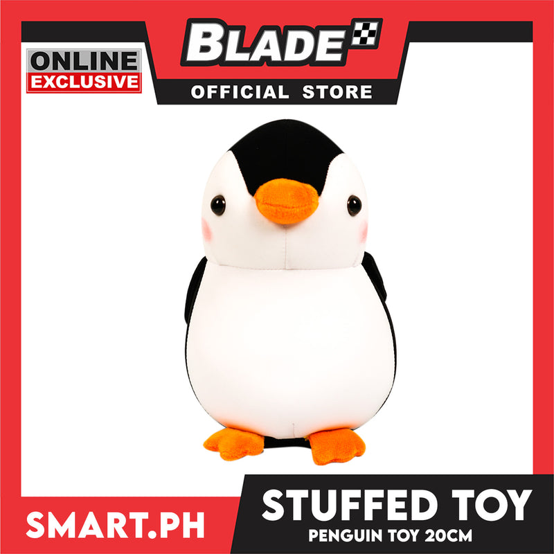 Gifts Stuffed Toy Penguin Design (Assorted Designs and Colors)