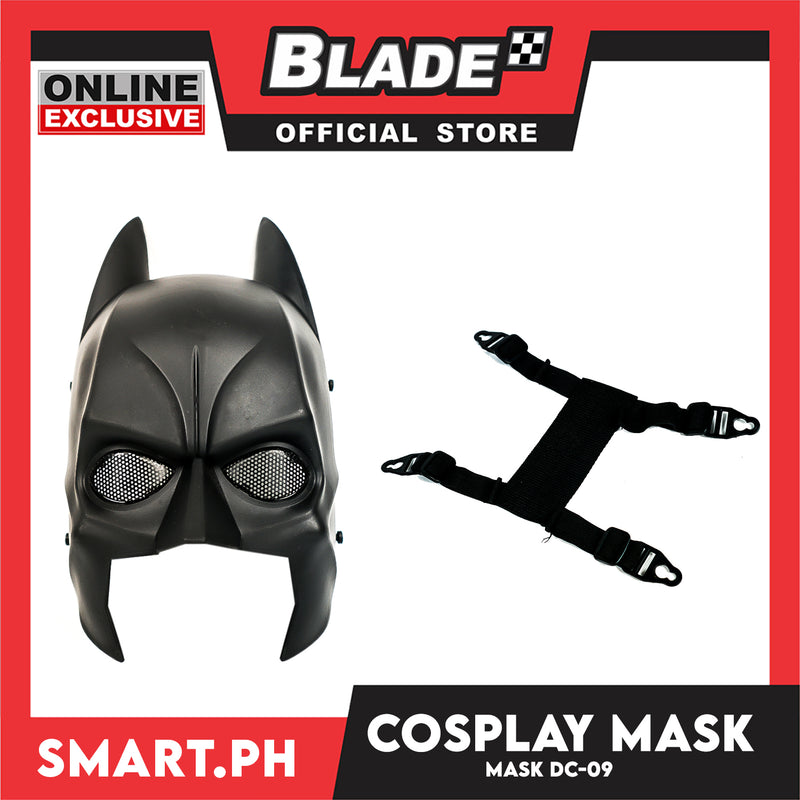 Gifts Superhero Character Mask