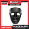 Gifts Mask Black Full Face