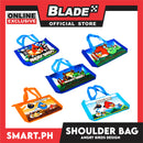 Gifts Shoulder Bag (Assorted Designs and Colors)