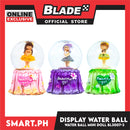 Gifts Water Ball Mini Doll BL3007-3 (Assorted Colors)