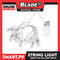 Led Photo Clips String Light 167mm Perfect for All Your Holiday Decorating Needs