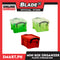 Gifts Mini Box Organizer QS-001/QS-16 (Assorted Colors)