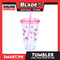 Gifts Tumbler With Straw AP1350