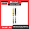 Gifts Mechanical Pencil Lead Refill CL-8009 (Assorted Colors)