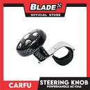 Carfu CB Folding Boost Motor Steering Knob Power Handle AC-1346