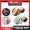 Carfu CB Folding Boost Motor Steering Knob Power Handle AC-1321 (Assorted Colors)