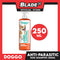 Doggo Shampoo Long Lasting Deodorizing Effect 250ml (Anti-Parasitic)