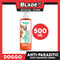 Doggo Shampoo Long Lasting Deodorizing Effect 500ml (Anti-Parasitic) Shampoo for Your Pet
