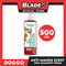 Doggo Shampoo Long Lasting Deodorizing Effect 500ml (Anti-Mange) Shampoo for Your Pet