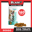 Doggo Dog Brushie Treats 160 grams, 20 pcs. (Chicken Flavor) Brushie Treats for Your Dog