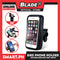 Weather Resistant Bike Mount For All Smart Phone Stand (Black) Bicycle And Motorcycle Accessories