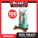 Doggo Dog Huge Treats 100 grams (Chicken Flavor) Treats for Your Dog