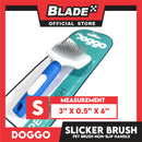 Doggo Slicker Brush (Small) Hair Brush For Your Pet