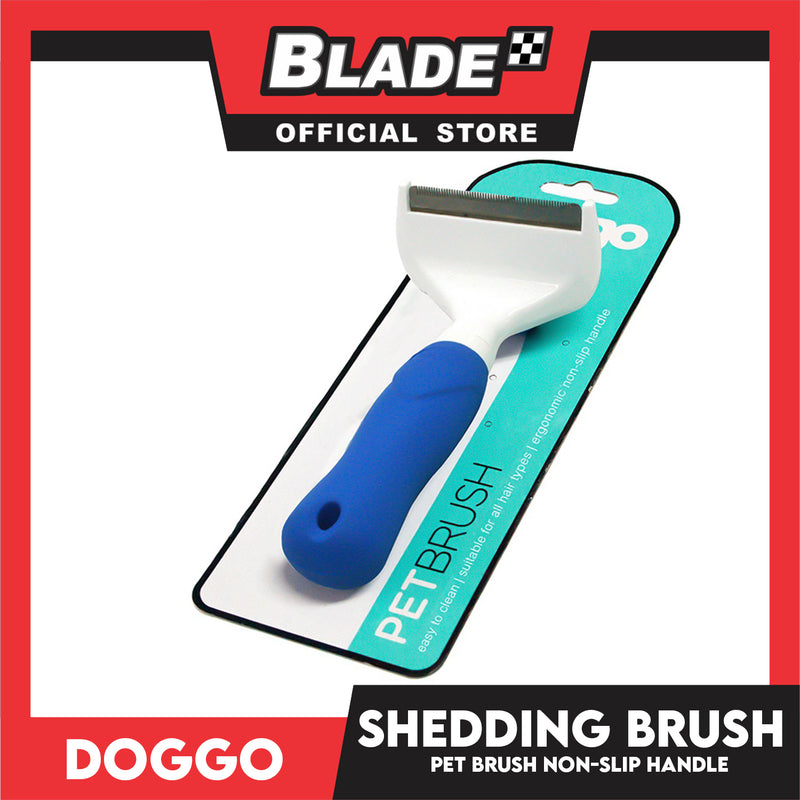 Doggo Shedding Hair Brush For Your Dog