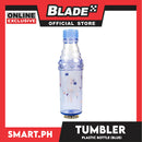 Gifts Soda Bottle Cherry Blossoms AP1509 (Assorted Colors)