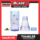 Gifts Soda Bottle Cherry Blossoms AP1509 (Assorted Colors)
