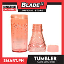 Gifts Soda Bottle Cherry Blossoms AP1509 (Assorted Colors)