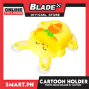 Gifts Toothbrush Holder With Suction Rabbit (Assorted Colors and Designs) RB212