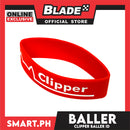 Gifts Wrist Band Baller Clipper Design
