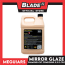 Meguiar's  Diamond Cut Mirror Glaze M8501 3.79L