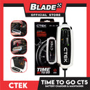 Ctek Battery Charger & Maintainer CT5 TIME TO GO
