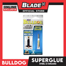 Bulldog Steel Super Glue 3g Suited Instant Bonding On Any Type Of Hard And Solid Materials And Surfaces