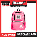 Gifts Bag Backpack Knapsack Memctotem (Assorted Designs and Colors) 6008