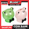Gifts Coin Bank, Frog Gentleman Design AP1371 (Assorted Colors)