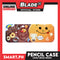 Gifts Pencil Case Stainless 20cm 18476 (Assorted Designs and Colors)