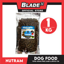 Nutram T26 Total Grain-Free Lamb and Lentils Recipe 1kg Dog Dry Food