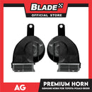 AG Premium Genuine Horn For Toyota PC6A2-0K001