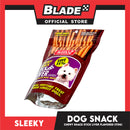 Sleeky Chewy Snack Stick Liver Flavored 175g Dog Treats