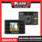 Polaroid Camera C209 Full HD Car Driving Recorder (Black) 1920 x 1080P 30fps and 2.0 Megapixel CMOS Sensor