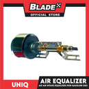 Uniq AIE Air Intake Equalizer (For Gasoline Use)