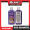 Clean Coat Conditioning With Tea Tree Oil 250ml (Citrus Splash) Dog Shampoo