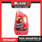 Clean Coat Conditioning With Tea Tree Oil 2 Liters (Strawberry) Dog Shampoo