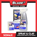 Sonax Xtreme Spray & Clay 203241 500ml