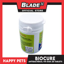 Happy Doxycycline HCI Biocure 100mg 20 Tablet for Pets Antibacterial