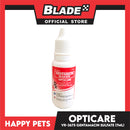 Happy Pets Opticare Gentamicin Sulfate 7ml VR-3675 for Dogs and Cats Eye Drops