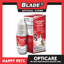 Happy Pets Opticare Gentamicin Sulfate 7ml VR-3675 for Dogs and Cats Eye Drops