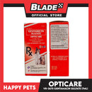 Happy Pets Opticare Gentamicin Sulfate 7ml VR-3675 for Dogs and Cats Eye Drops