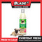 Fresh 'N Clean Everyday Fresh Oatmeal and Baking Soda Dog Shampoo 16oz (Hawaiian Scent)