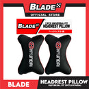 Blade Universal Fit Headrest Pillow Set of 2 (Hyundai)