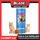 Lambert Kay Boundary Dog and Cat Repellent Granules 1lb. 12 oz. (793.8g)